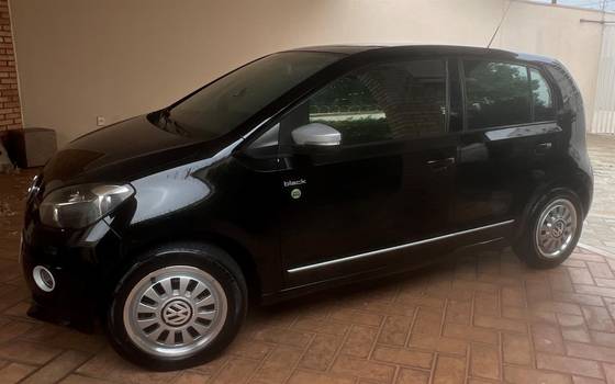 VOLKSWAGEN UP 1.0 MPI HIGH UP 12V FLEX 4P MANUAL